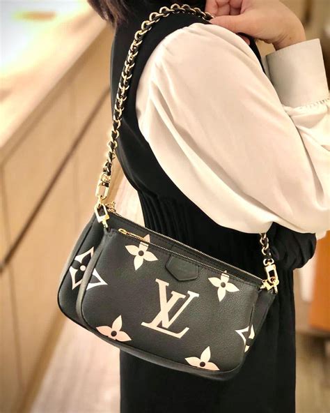 bolsa louis viton pequena